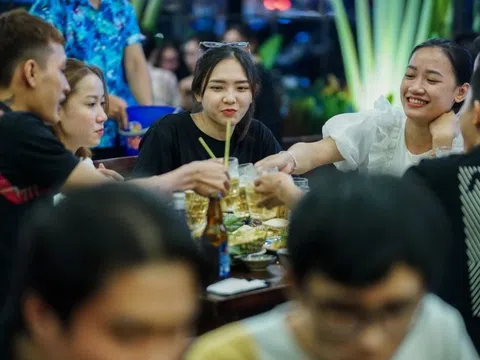 Cách tính nồng độ cồn theo chuẩn Bộ Y tế