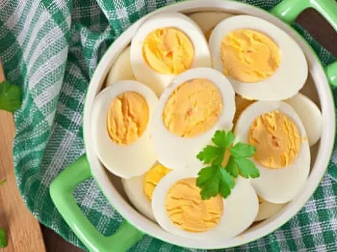 Ăn gì để tăng chiều cao?