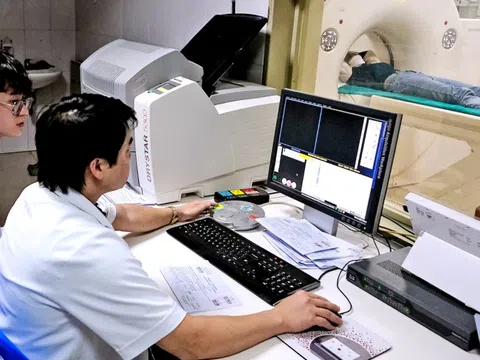 Chẩn đoán hình ảnh không in phim: Có thể tiết kiệm 1.500 tỉ đồng mỗi năm