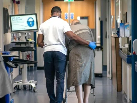 Gần 40% ca ung thư có thể phòng ngừa, không chỉ là thay đổi lối sống