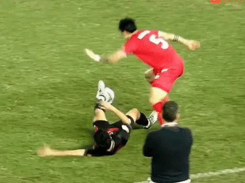 Bác sĩ chia sẻ về tình trạng của Đoàn Văn Hậu