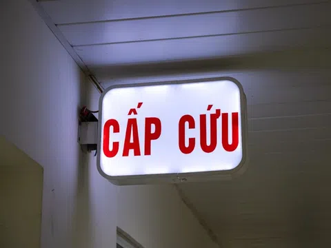 Liên tục dọn dẹp và liên hoan cuối năm, người phụ nữ bị đột quỵ