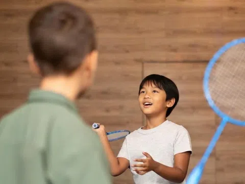 Bé trai 10 tuổi ở TP.HCM đột quỵ hiếm gặp