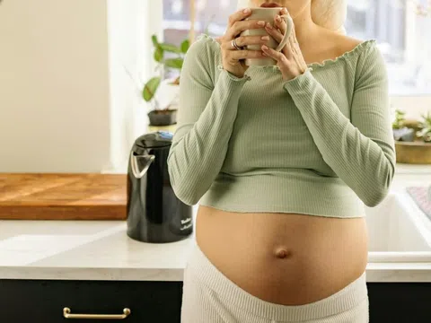 Sai lầm ăn uống đẩy mẹ bầu vào nguy cơ tiểu đường