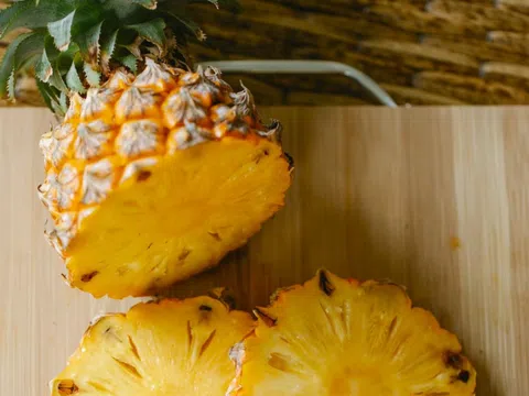 Danh sách hoa quả dễ gây nồng độ cồn 'oan'