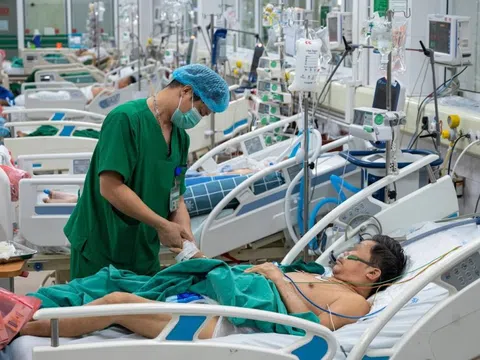 Bộ Y tế yêu cầu toàn ngành y trực 24/24 dịp Tết Bính Ngọ