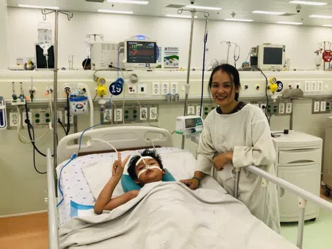 Bé trai 7 tuổi đột ngột ngưng tim, bác sĩ cảnh báo căn bệnh nguy hiểm thường gặp mùa đông - xuân