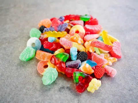 Vitamin kẹo dẻo: Lợi ích và những điều cần lưu ý
