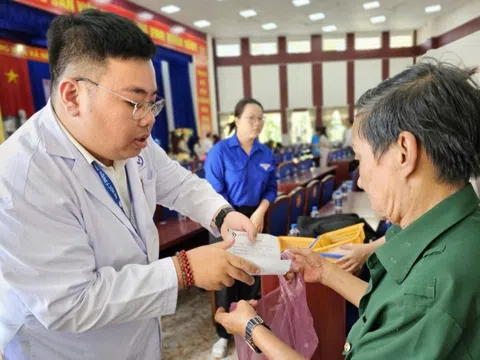 Tin mừng cho người dân TP.HCM những ngày cuối năm