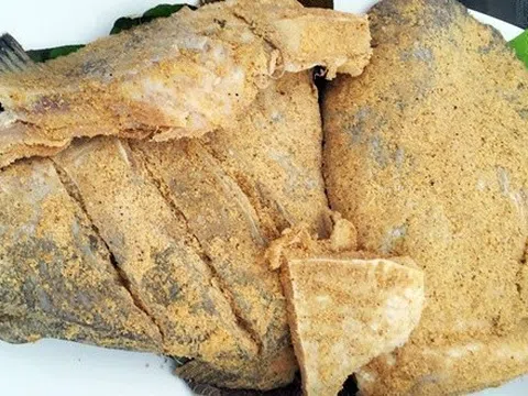 Bộ Y tế vào cuộc vụ nghi ngộ độc cá ủ chua