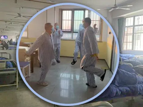 Nhiều bệnh viện tâm thần ở Trung Quốc 'bao ăn ở' người khỏe để trục lợi bảo hiểm