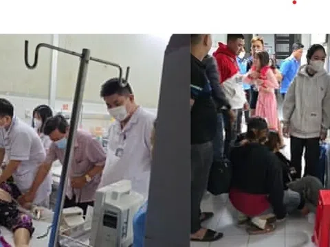 Rà soát bệnh án cụ bà 84 tuổi ở Cà Mau tử vong sau 1 ngày nhập viện