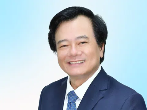 Đầu năm gặp gỡ ông Tạ Văn Trầm - Anh hùng Lao động thời kỳ đổi mới