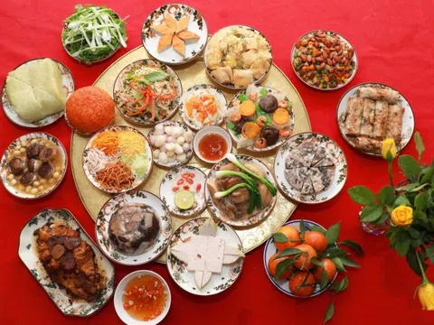 Người bệnh tiểu đường không nên ăn gì trong mâm cỗ ngày Tết?