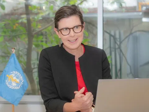 WHO chỉ ra 4 'trụ cột' bảo vệ Việt Nam trước mối đe dọa dịch bệnh mới