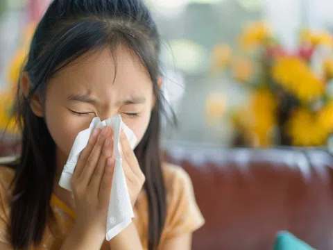 Đừng để ‘sát thủ’ giấu mặt làm mất vui ngày Tết của trẻ