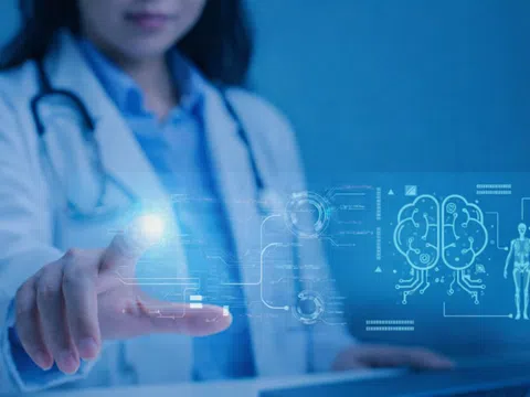 Trung Quốc ra mắt 'bác sĩ AI' đầu tiên biết giải thích, chẩn đoán bệnh hiếm