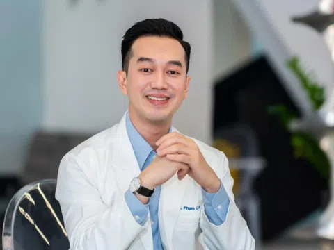 Lựa chọn 'ngược dòng' của Phó giáo sư 39 tuổi