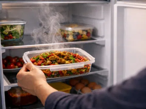 9 thực phẩm tuyệt đối không nên tích trữ trong tủ lạnh