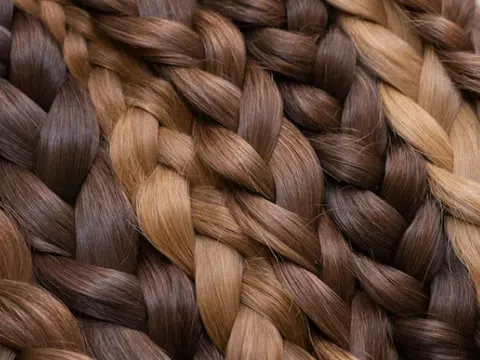 Phát hiện hàng loạt hóa chất gây ung thư và rối loạn nội tiết trong tóc giả