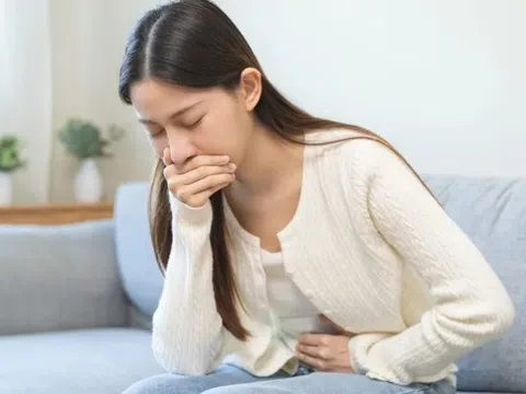 Tín hiệu sớm của nguy cơ trầm cảm sau sinh