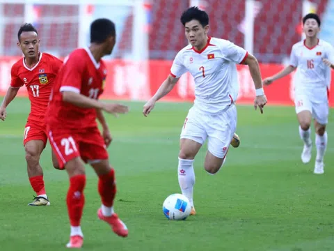 'Giai đoạn vàng cuối cùng' tăng chiều cao từ trường hợp Đình Bắc