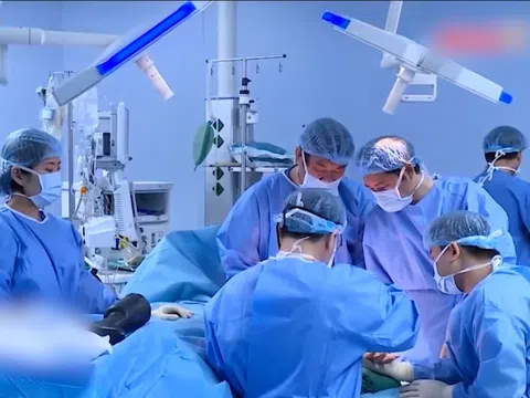 Hơn 1.300 người bệnh được cứu sống nhờ ghép mô tạng tại Bệnh viện Trung ương Quân đội 108