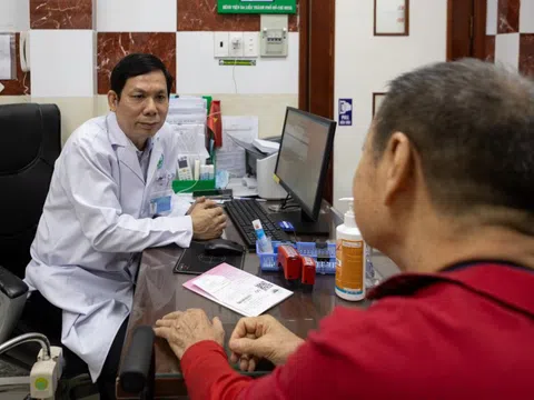 Bệnh lây truyền qua đường tình dục 'nóng' sau Tết ở TP.HCM