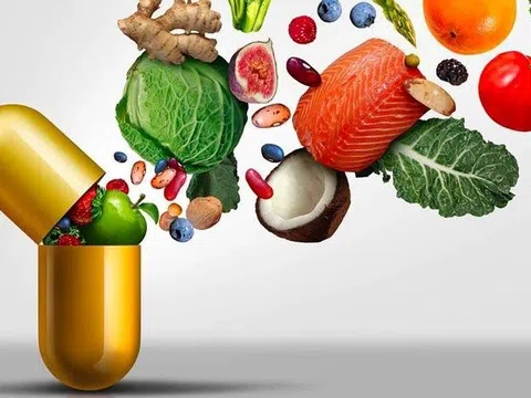 Thời điểm nào tốt nhất để uống thực phẩm bổ sung chất xơ?