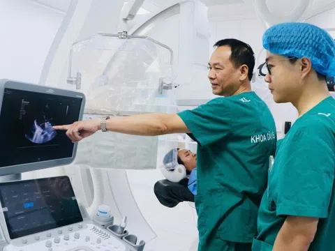 Y tế Việt Nam trên bản đồ khu vực: Tận dụng nguồn lực để vươn lên dẫn đầu