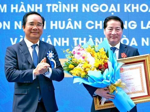 Sau 3.800 ca mổ robot, Bệnh viện Bình Dân hướng tới thành trung tâm đào tạo khu vực