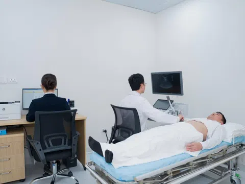 Có gì ở bệnh viện 1.500 tỷ vừa khai trương của ông Phạm Nhật Vượng?