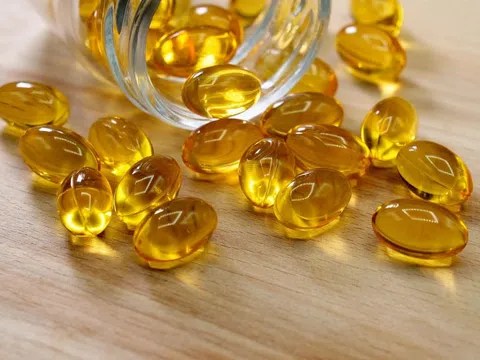 6 lợi ích của omega-3 đối với sức khỏe phụ nữ