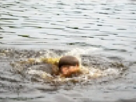 Bé 3 tuổi đuối nước ở khu nghỉ dưỡng tại Hà Nội