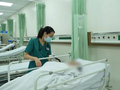 22 người ở TP.HCM ngộ độc sau khi ăn bánh mì heo quay