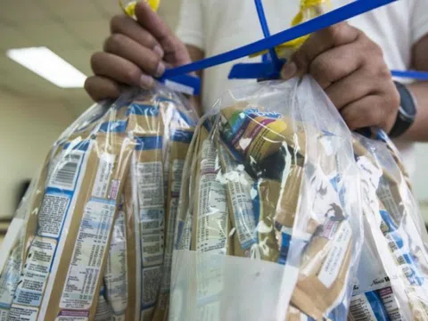 Sau loạt sữa nhiễm độc tố cereulide bị thu hồi, Bộ Y tế siết kiểm nghiệm