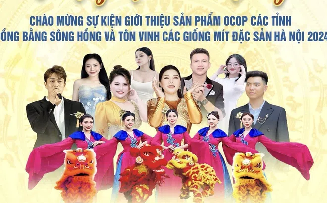 Viện Kinh tế, Văn hoá và Nghệ thuật: Đồng hành phát huy những giá trị văn hóa trong phát triển sản phẩm OCOP