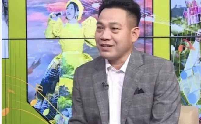 Viện trưởng Viện Kinh tế - Văn hóa và Nghệ thuật đề nghị sớm chọn một ngày để tôn vinh hoa sen