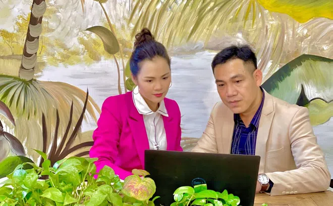 Viên Hoàng Gia giúp doanh nghiệp thiết lập hệ sinh thái truyền thông 0 đồng