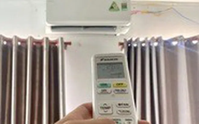 Tránh nóng, bật máy lạnh chênh lệch hơn 10 độ C với bên ngoài, dễ bệnh như chơi