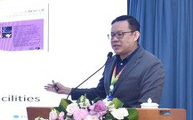 Số lượng bệnh nhân động kinh xếp thứ 2 sau nhóm đột quỵ