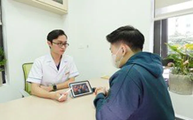 Nguy cơ từ công cụ hỗ trợ 'yêu'