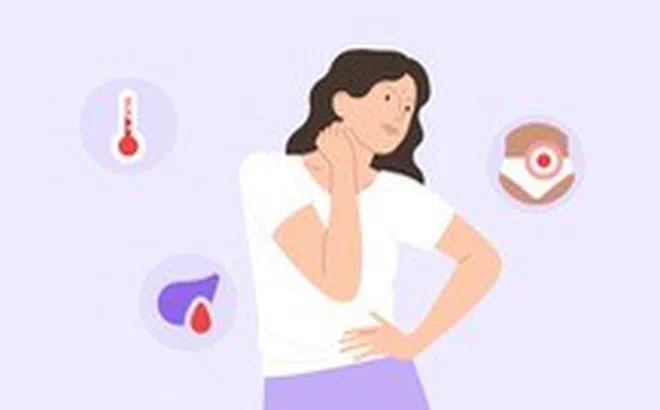 'Đèn đỏ' có thể gây đau đầu, ảnh hưởng tâm trí và còn gì nữa?