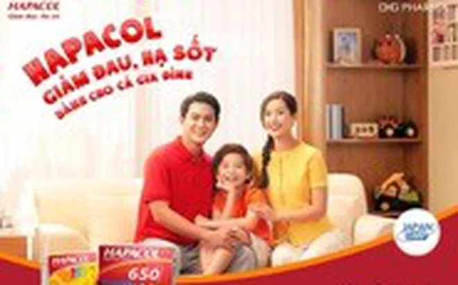 Hapacol đồng hành cùng phụ nữ để chinh phục thành công