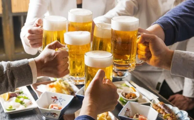 5 thói quen ăn uống tai hại nên tránh khi nghỉ lễ dài ngày