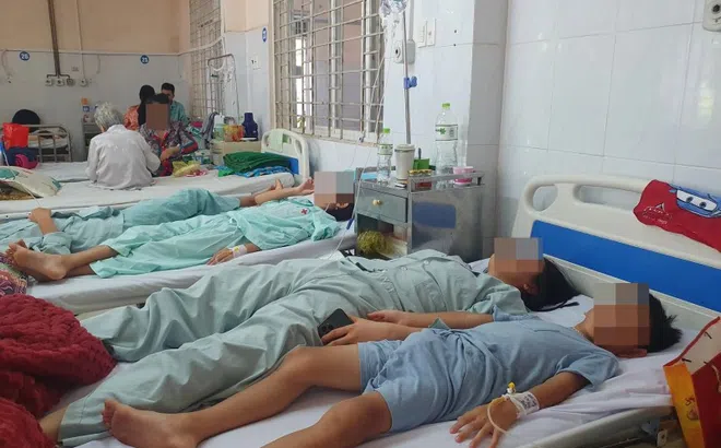 Điều tra nguyên nhân hàng trăm người ngộ độc bánh mì ở Đồng Nai