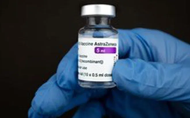 Vắc xin AstraZeneca gây đông máu, hiểu ra sao?