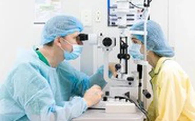 Hệ thống Bệnh viện Mắt Quốc tế Việt - Nga: 15 năm khẳng định vị thế dẫn đầu