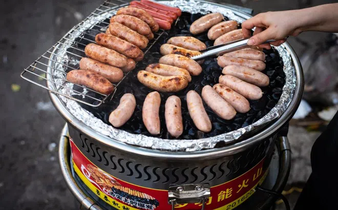 Loại thực phẩm đầy nguy cơ bệnh tật người Việt đang ăn nhiều