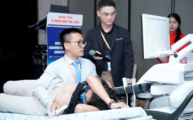 Một căn bệnh âm thầm trẻ hóa